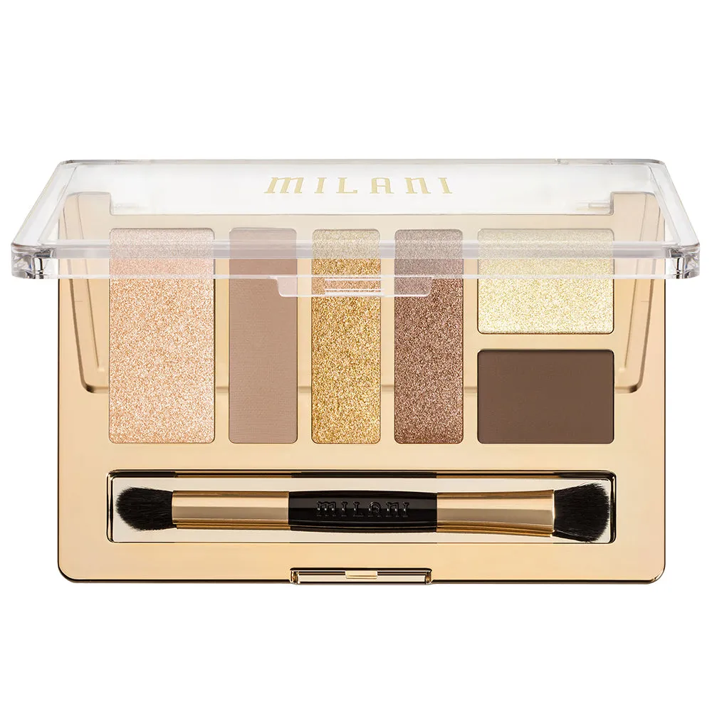 Milani Everyday Eyes Eye Shadow Palette
