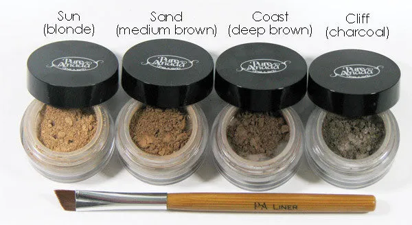 Mineral Brow Color