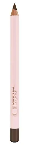 Mineral Fusion Eye Pencil Packaging May Vary, Touch, 1 Count