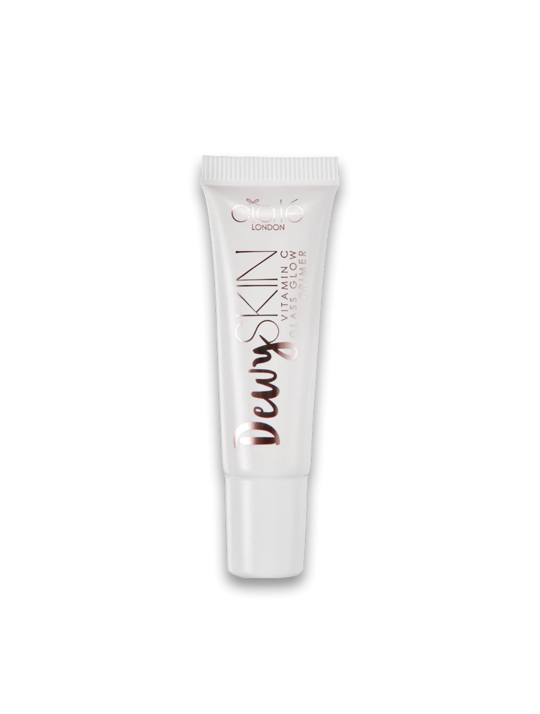 Mini Dewy Skin Vitamin C Glass Glow Primer