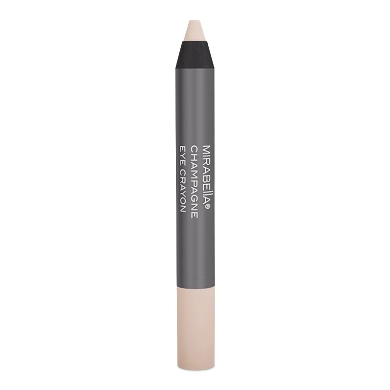 Mirabella Retractable Eye Crayon, Champagne, 1.6 g