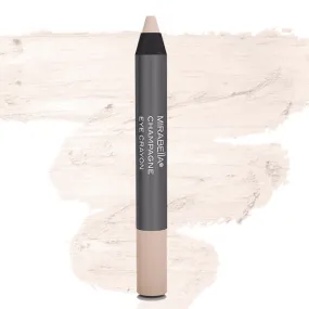 Mirabella Retractable Eye Crayon, Champagne, 1.6 g