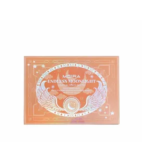 MOIRA Endless Moonlight Pressed Pigment Palette