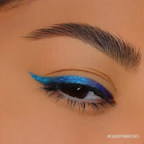 Moira Supernova Multichrome Gel Liner