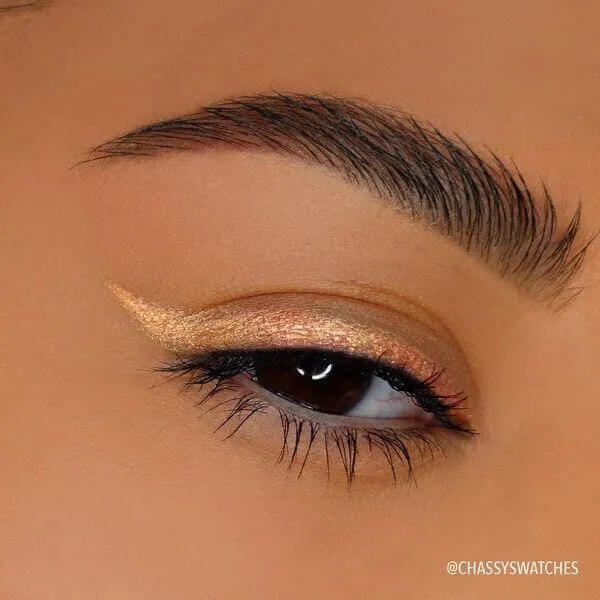 Moira Supernova Multichrome Gel Liner