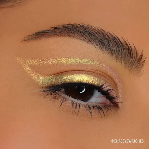 Moira Supernova Multichrome Gel Liner