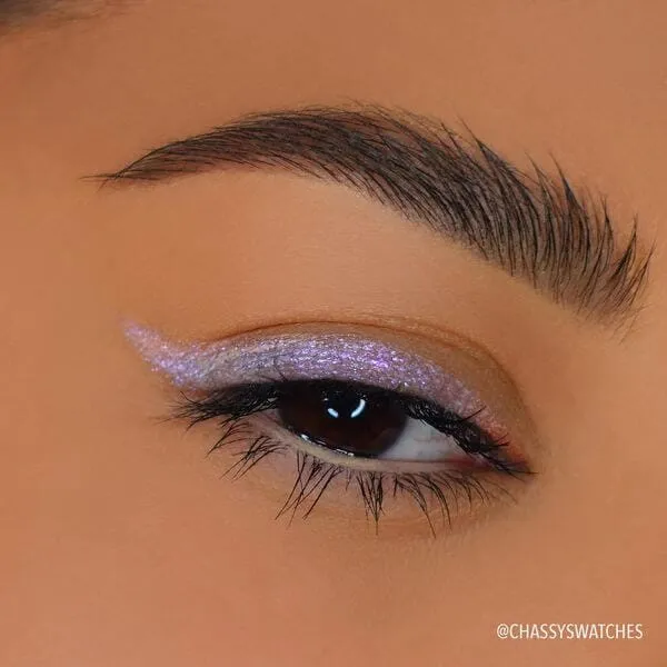 Moira Supernova Multichrome Gel Liner