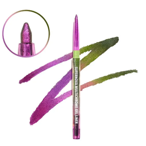 Moira Supernova Multichrome Gel Liner