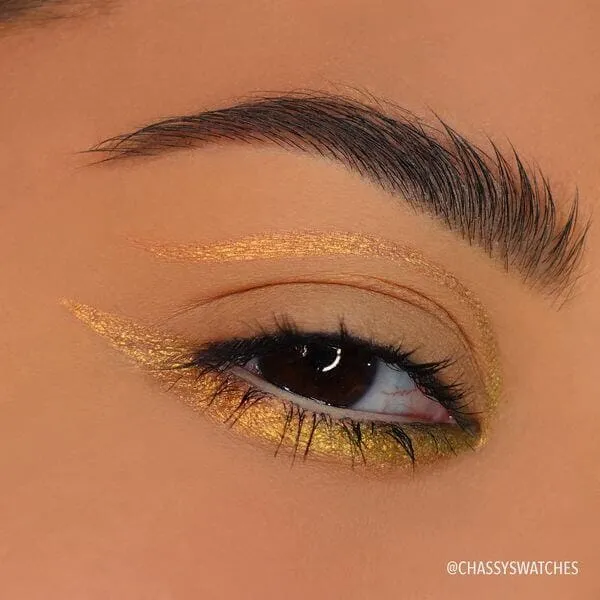Moira Supernova Multichrome Gel Liner