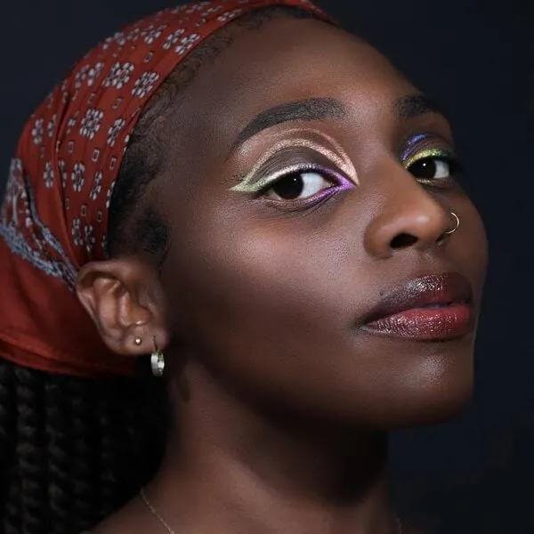 Moira Supernova Multichrome Gel Liner