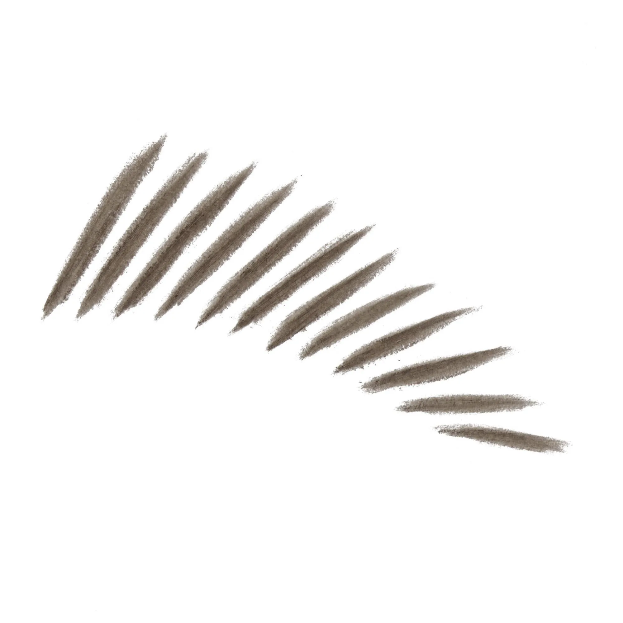 MUD Eyebrow Cream Refill, Bark