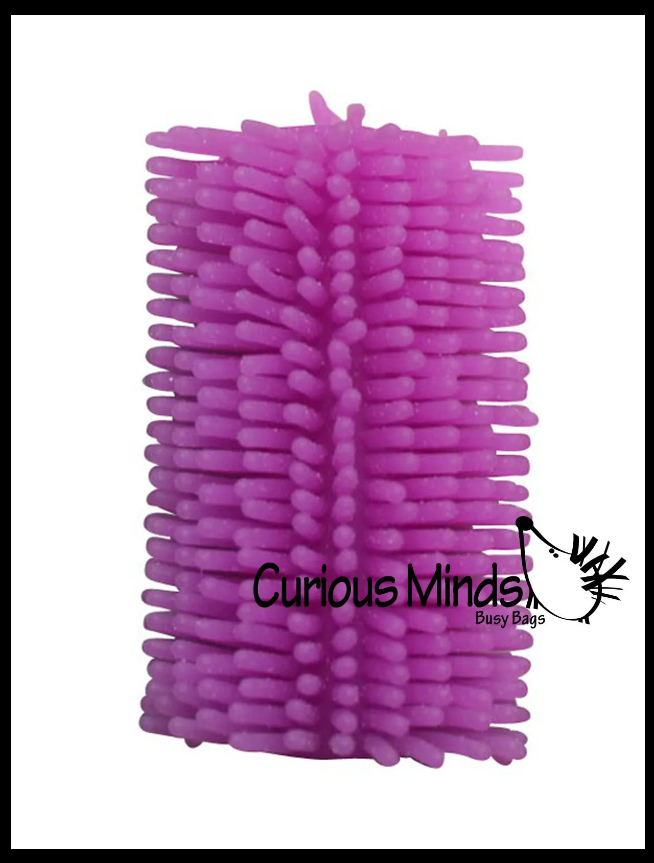 NEW - Scented Squishy Soft Puffer Pencil Grip - Sensory School Supply or Prize Grips