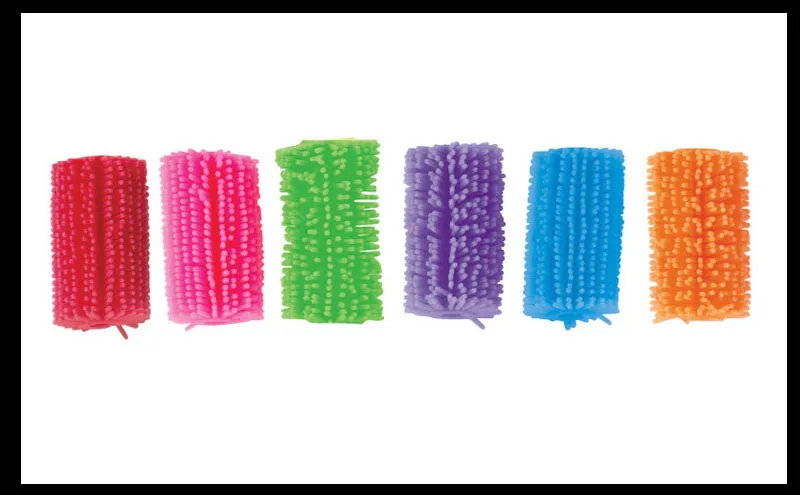 NEW - Scented Squishy Soft Puffer Pencil Grip - Sensory School Supply or Prize Grips