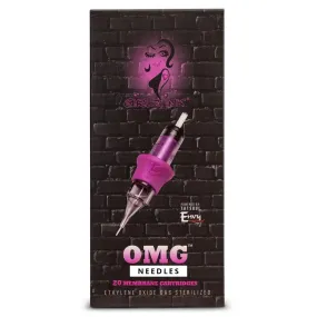 OMG Needles® Sample Variety Pack - Try Them All!