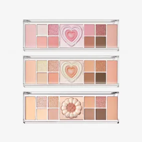 peripera All Take Mood Like Palette (4 colors); 0.45oz / 12.7g