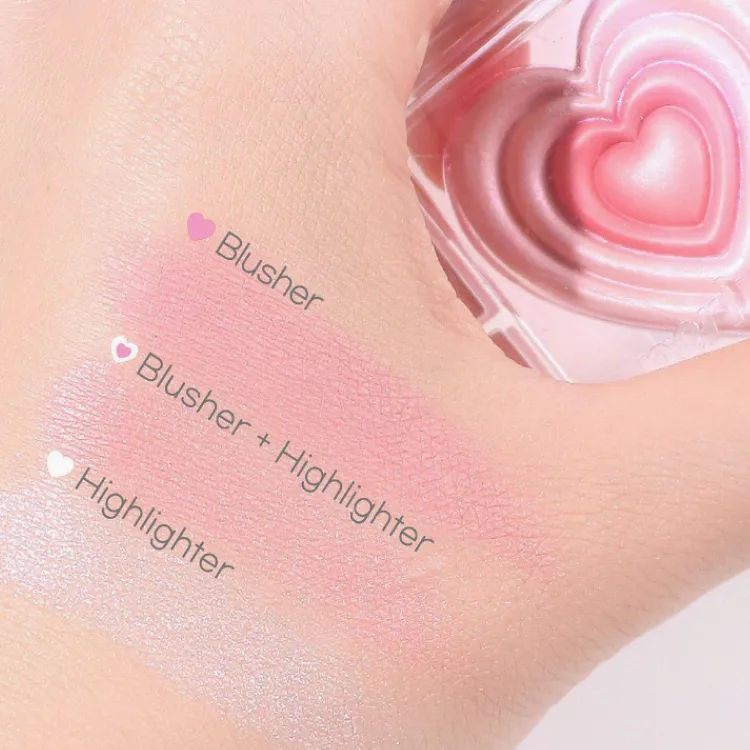 peripera All Take Mood Like Palette (4 colors); 0.45oz / 12.7g