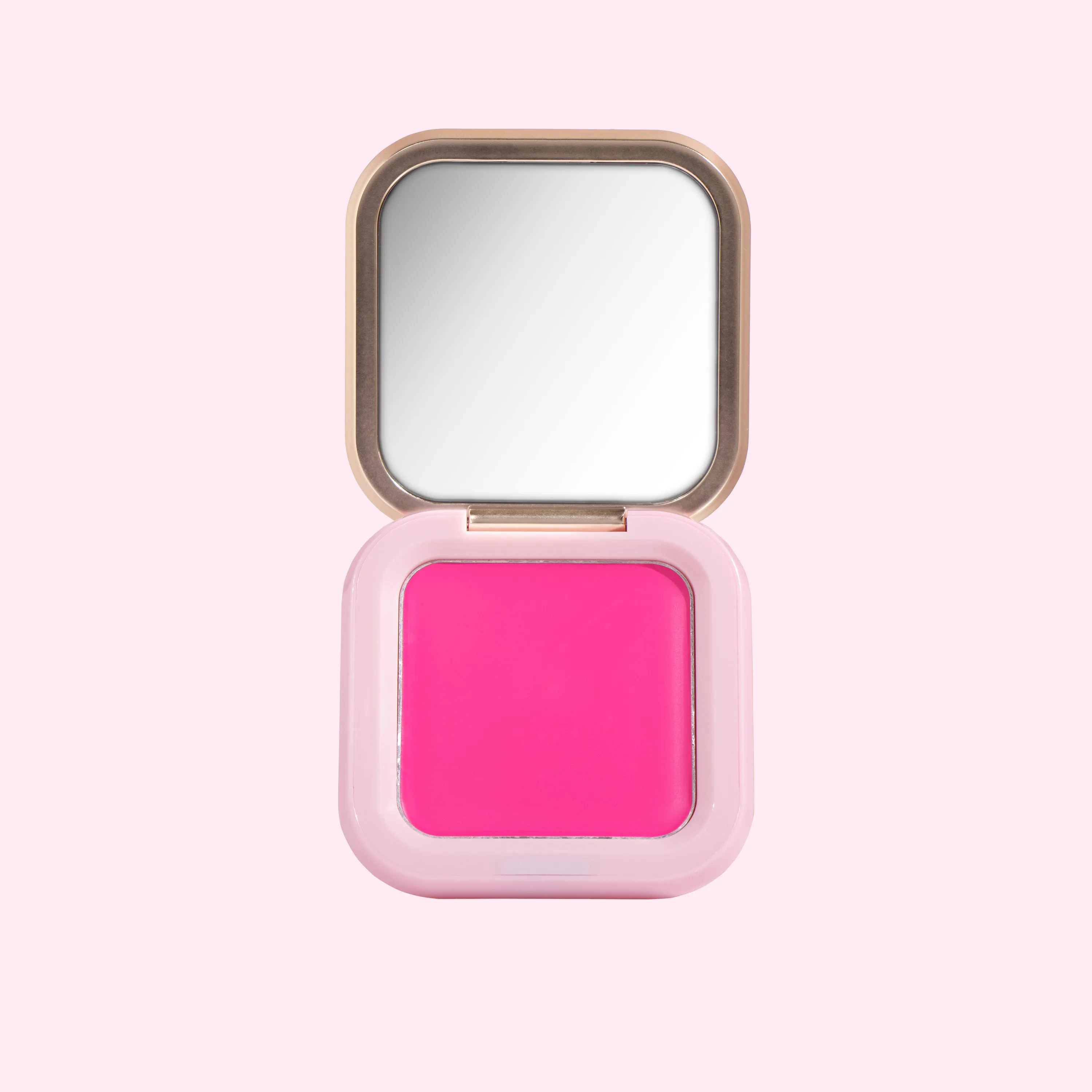 Pretty Fly Cream Blusher Beach Please