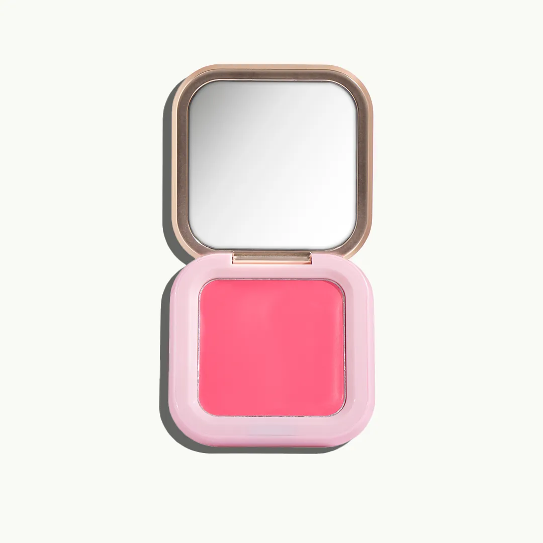 Pretty Fly Cream Blusher Let's Get Wavy