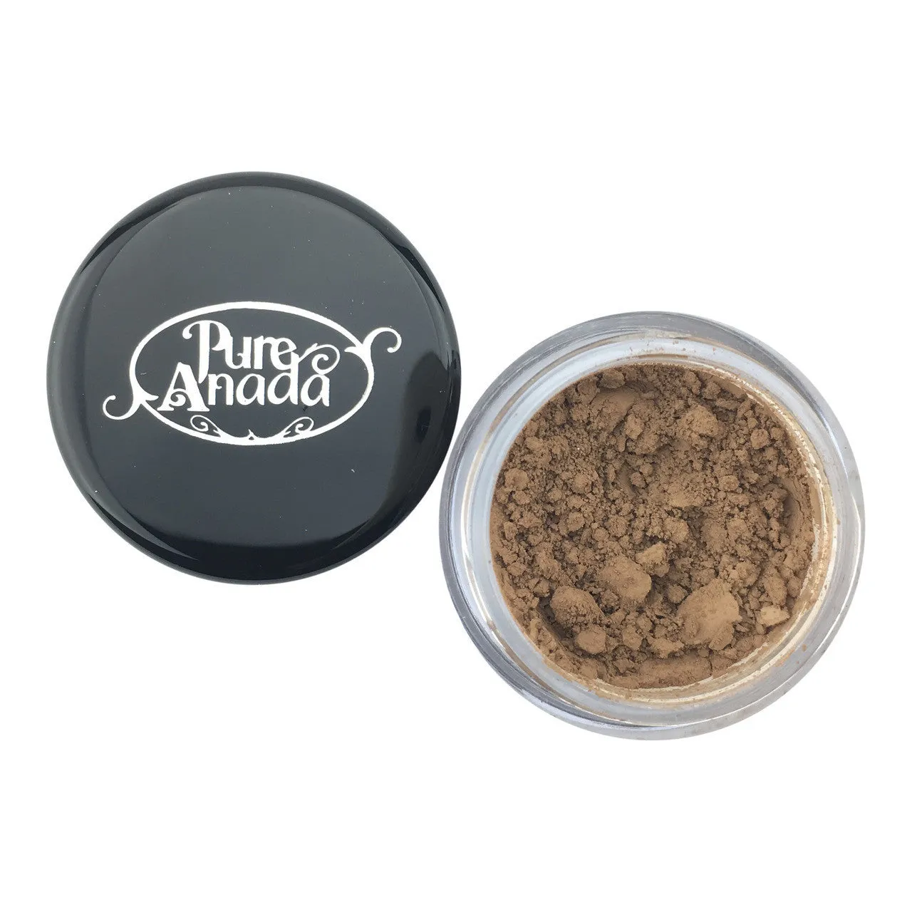 Pure Anada - Mineral Brow Colour