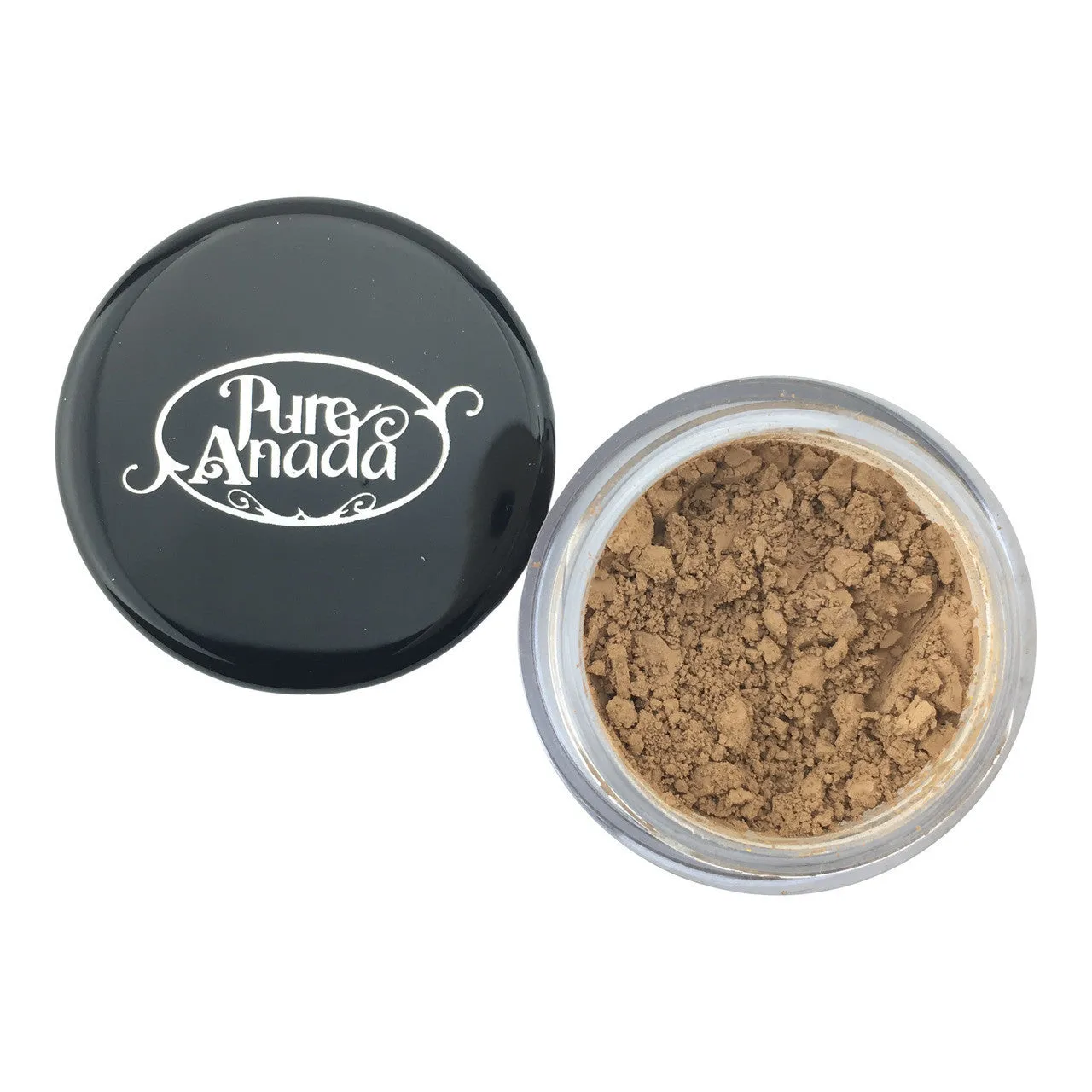 Pure Anada - Mineral Brow Colour