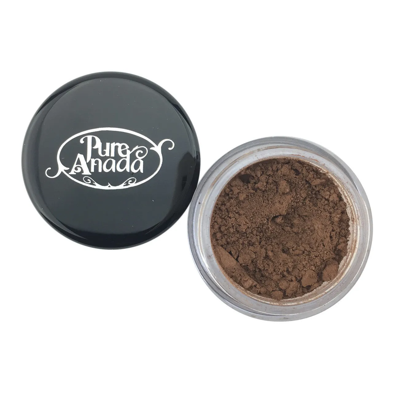Pure Anada - Mineral Brow Colour