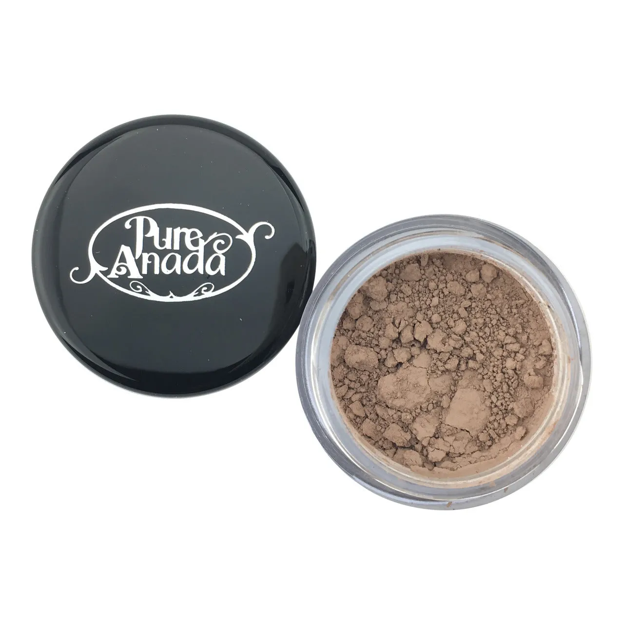 Pure Anada - Mineral Brow Colour
