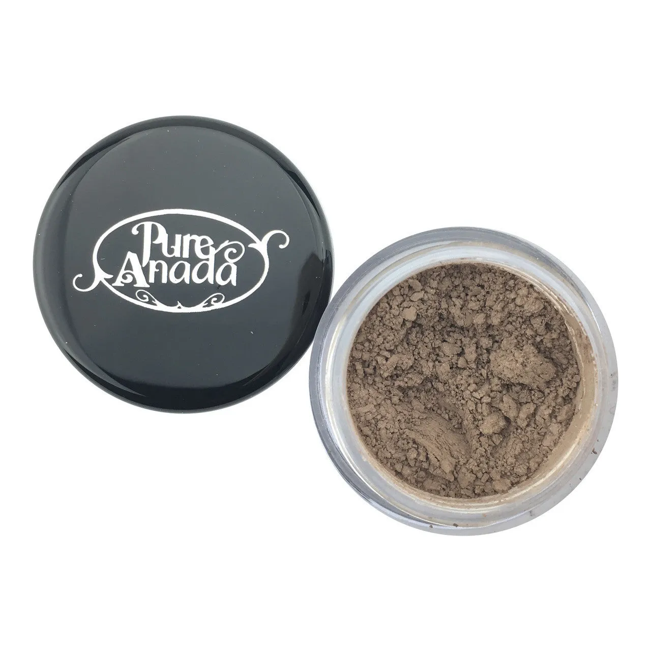 Pure Anada - Mineral Brow Colour
