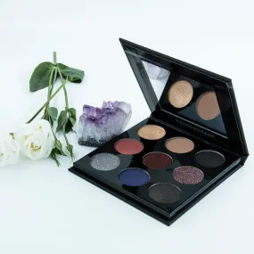 Quoi Makeup Eyeshadow Palette **Denim**