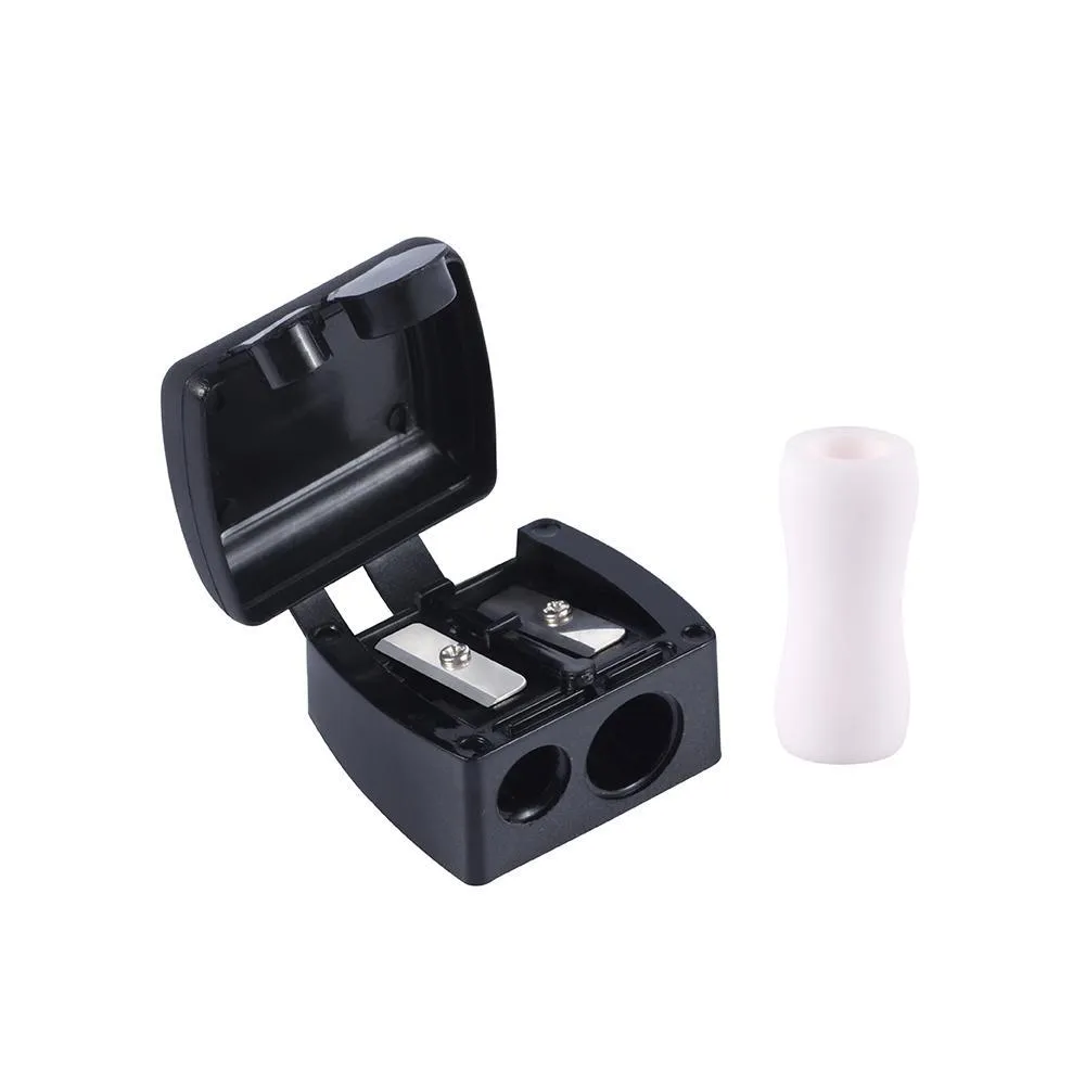 QVS Cosmetic Pencil Sharpener