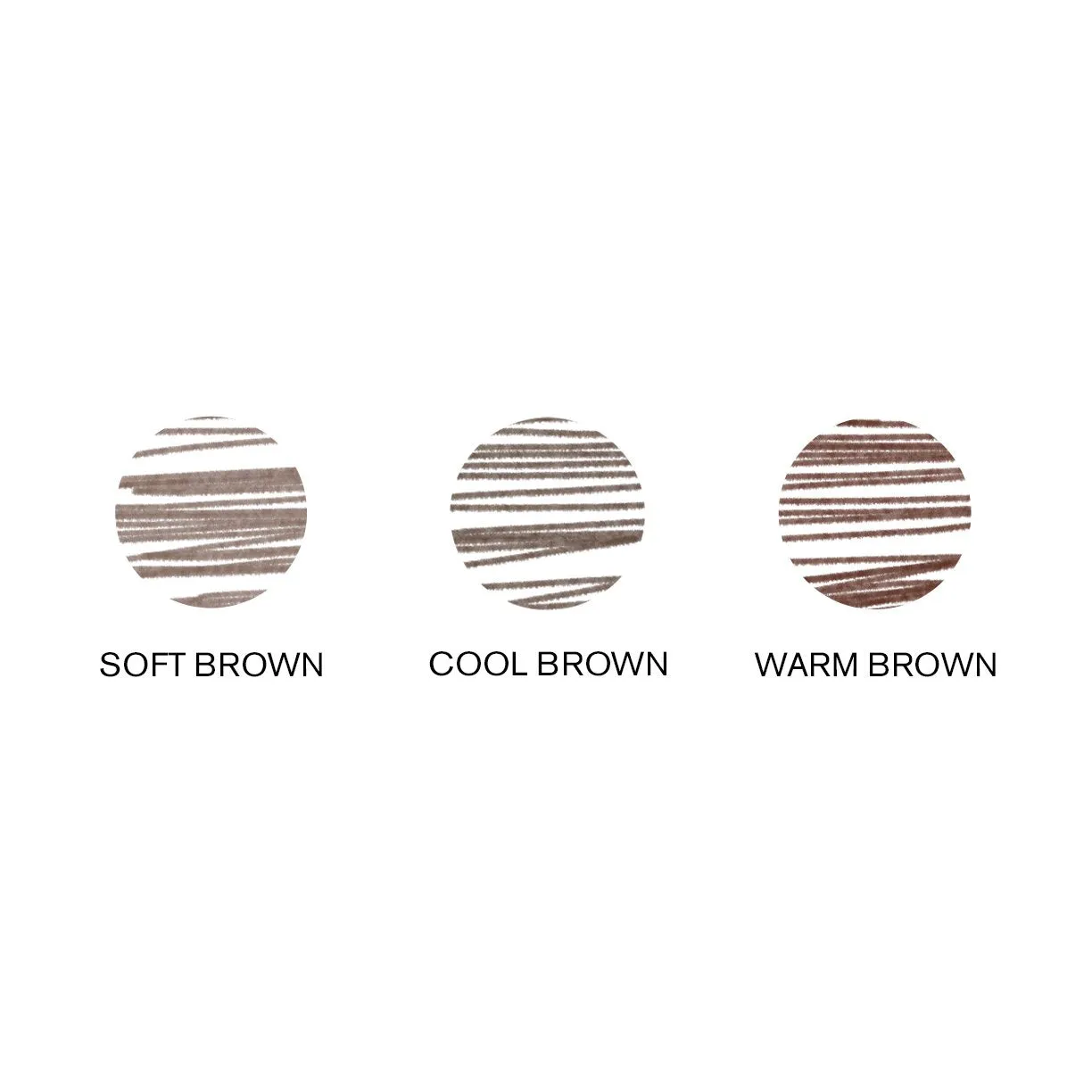 Revitalash Hi Def Brow Pencil Soft Brown