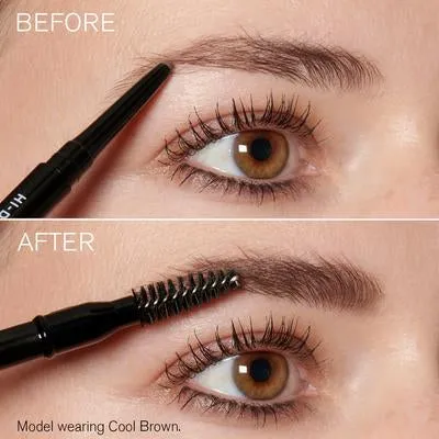 Revitalash Hi Def Brow Pencil Soft Brown
