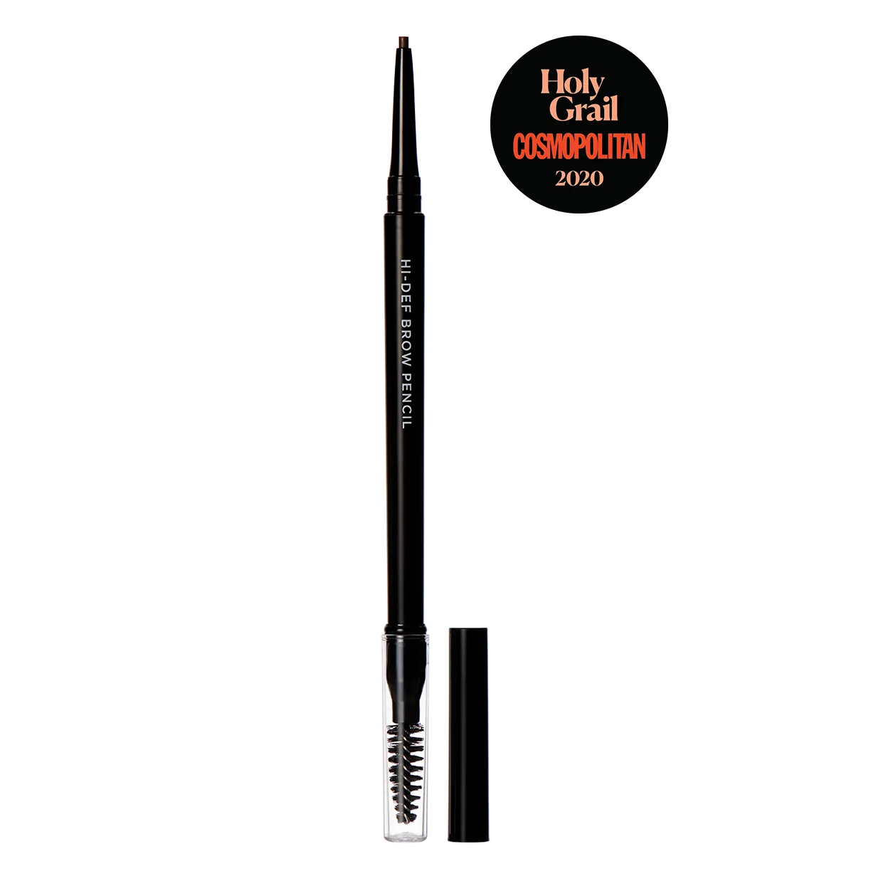 Revitalash Hi Def Brow Pencil Soft Brown