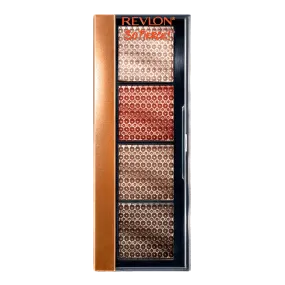 Revlon So Fierce! Prismatic Eye Shadow Palette 6.0g 965 TANTRUM