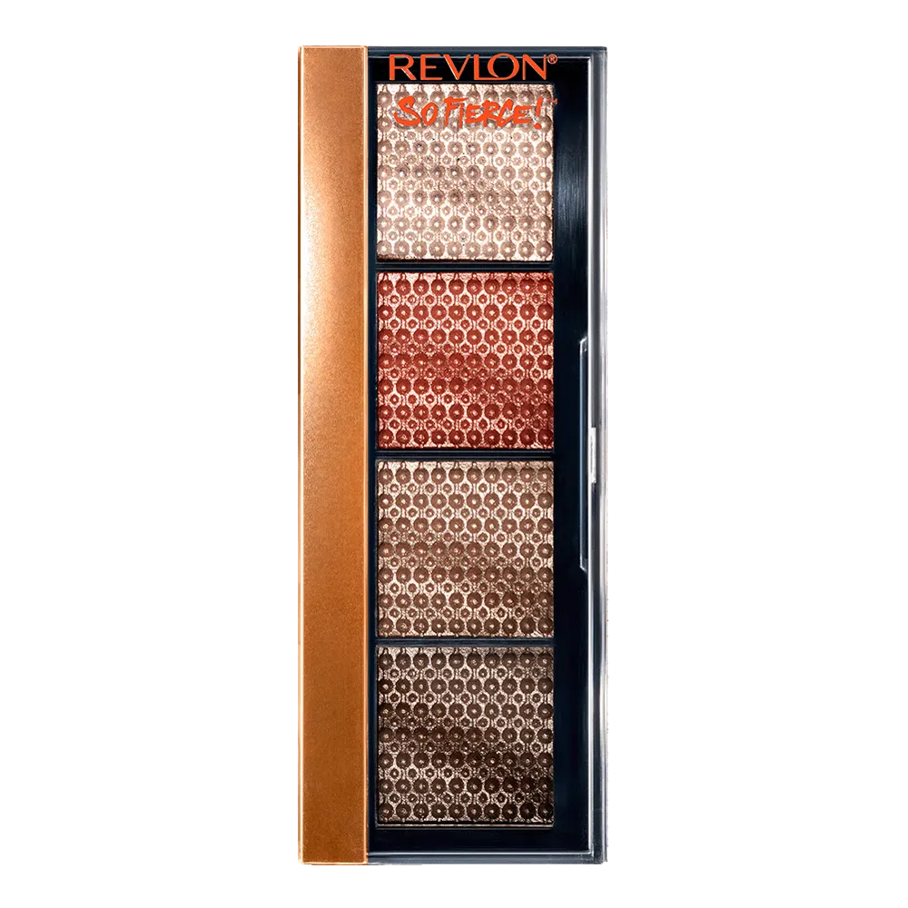 Revlon So Fierce! Prismatic Eye Shadow Palette 6.0g 965 TANTRUM