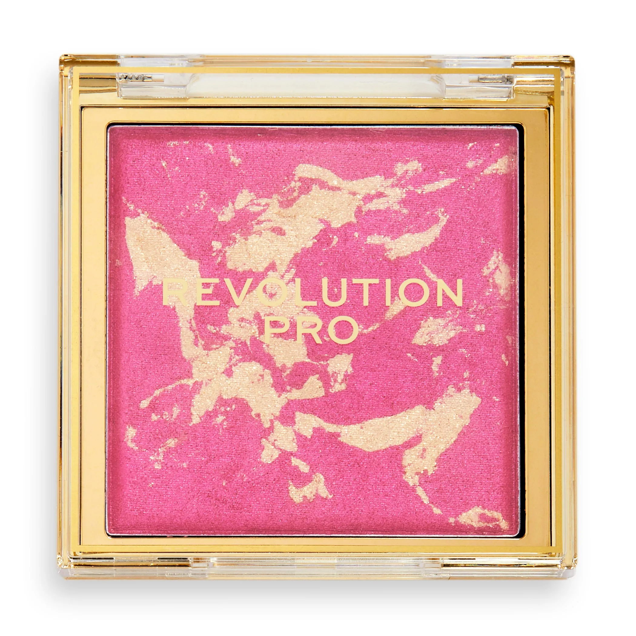 Revolution Pro Lustre Blusher