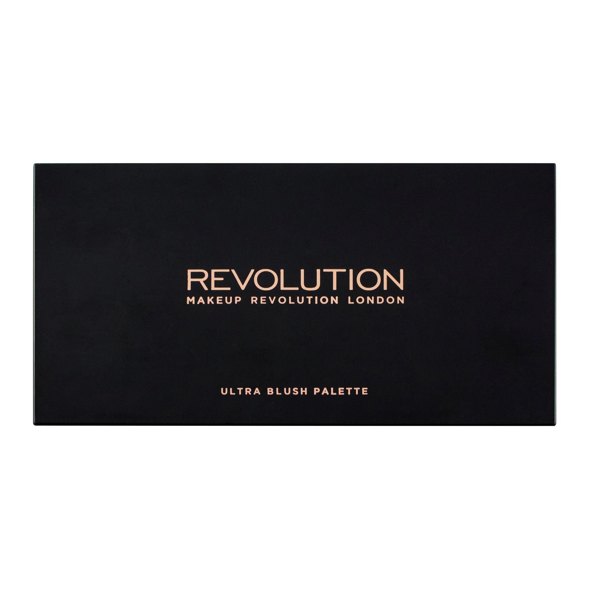 Revolution Ultra Blush Palette Sugar & Spice