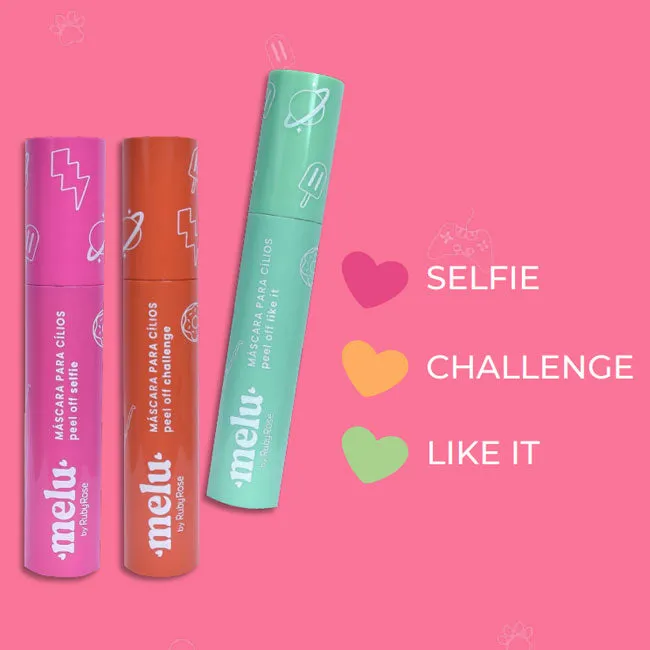 Ruby rose melu tubing mascara