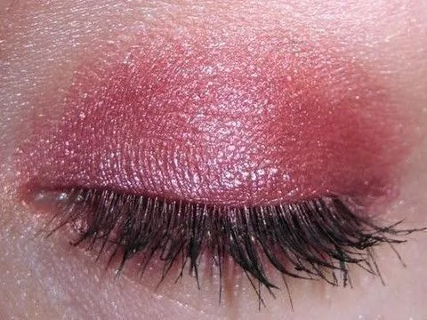Saffron Eyeshadow