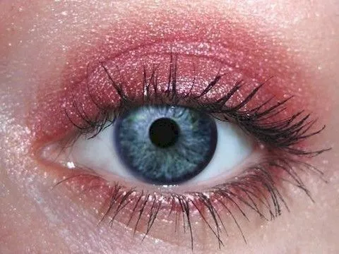 Saffron Eyeshadow
