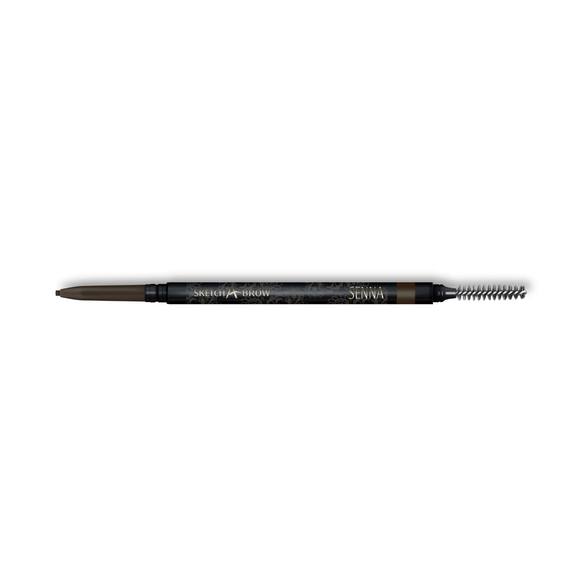 Senna Sketch A Brow Brunette