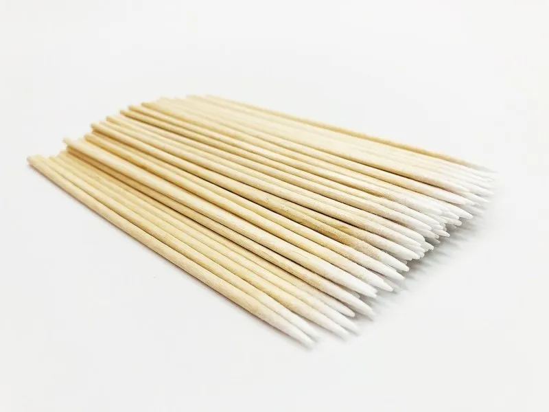 Shape Correcting Design Sticks