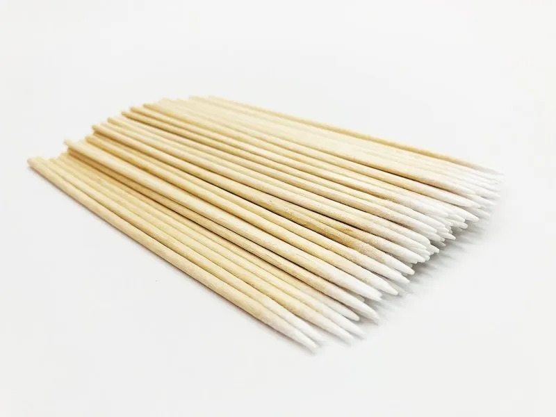 Shape Correcting Design Sticks