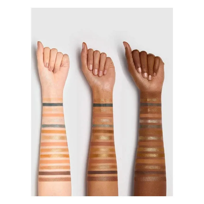 Sheglam Afterglow Palette