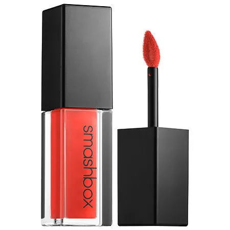 Smashbox Always On Liquid Lipstick 'Thrill Seeker' 0.13oz/4ml New In Box