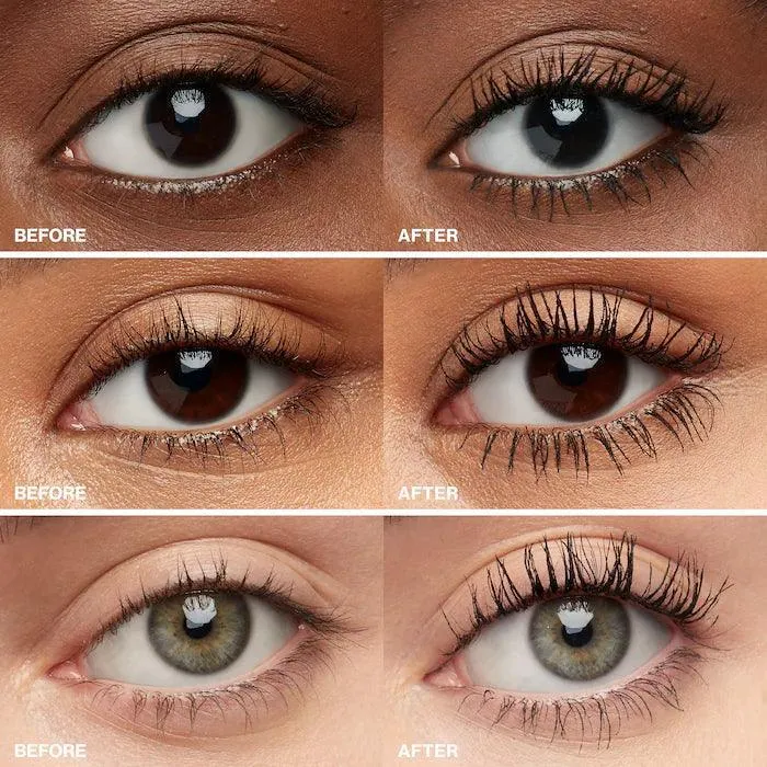 Smashbox - Super Fan Lash Lengthening Mascara