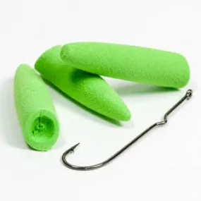 Soft Pencil Popper/Hooks