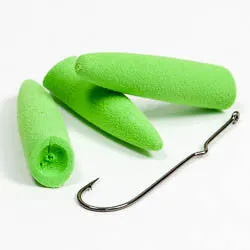 Soft Pencil Popper/Hooks