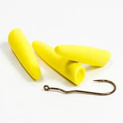 Soft Pencil Popper/Hooks