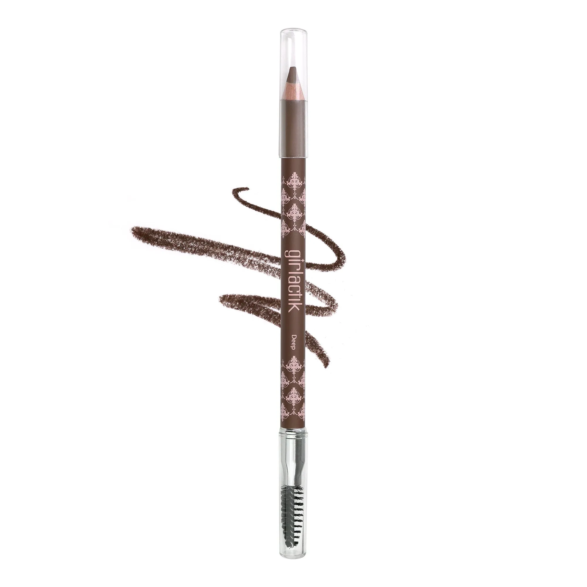 Soft Powder Eyebrow Pencil