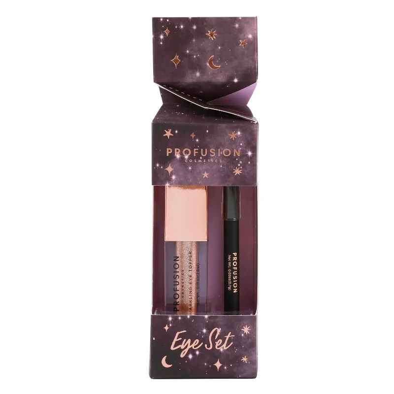 Sparking Eye Set